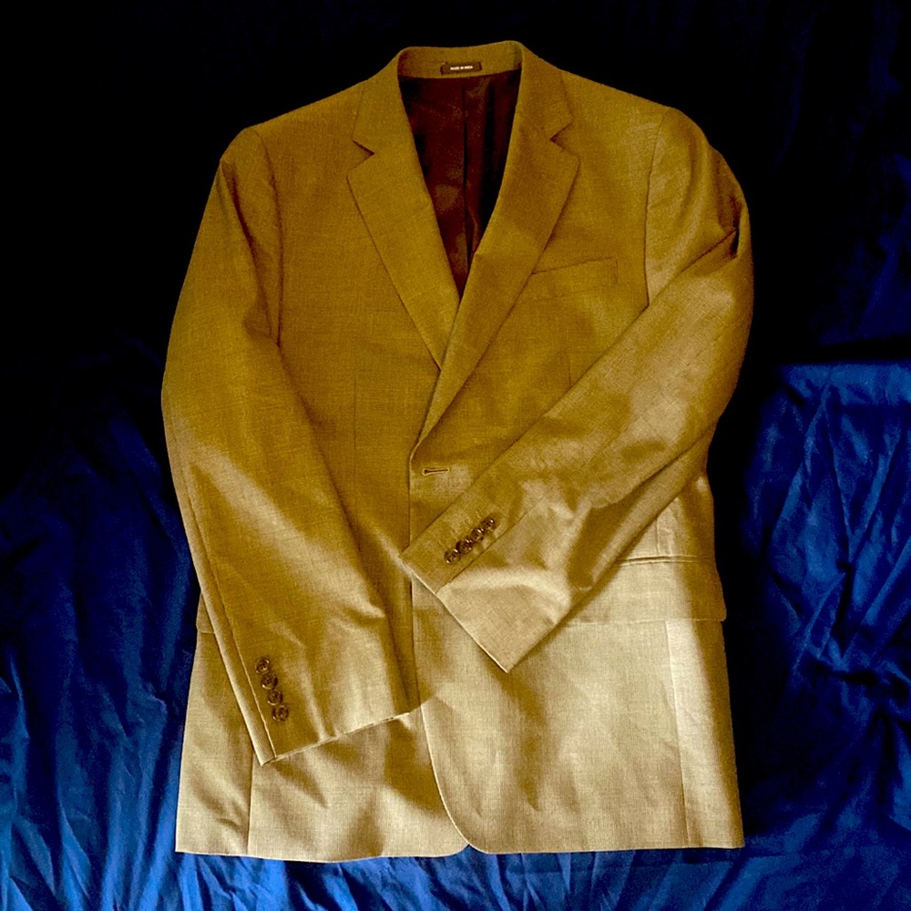 Stafford Blazer 40R